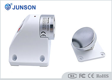 Heavy Duty Electromagnetic Door Holder JS-H36A-S With Door Release Button