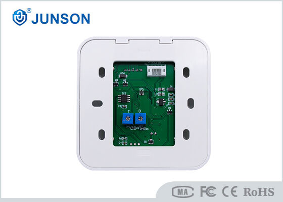 DC12V/24V Infrared Door Release Switch with Adjustable Sensitive Distance and PC Case + ABS Face Plate for Touchless Exit Solution