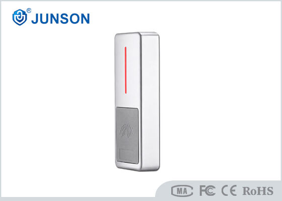 Waterproof RFID Access Control Reader with Tuya App Connectivity