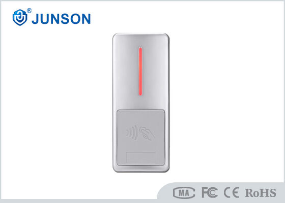Waterproof RFID Access Control Reader with Tuya App Connectivity