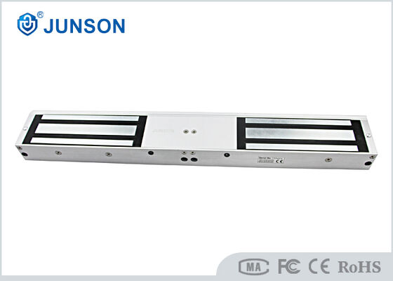 JS-500D 1200lbs High-Strength Electromagnetic Lock with Signal Output