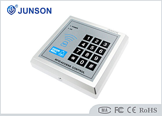 JS-K326 Standalone RFID Access Control Keypad with EM/IC Card Reader