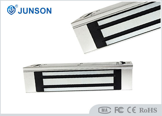 JS-180S 180kg Electromagnetic Lock for Sliding Doors and Access Control
