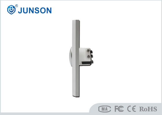 Emergency Door Release Push Button 86x50mm Sandblast Finish Pure Copper Nickel Plating JS-85A3