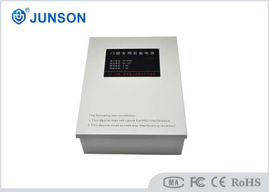 Power Supply Access Control Kits Fuse JS-802-B With Automatic Protection Function
