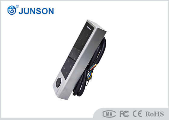 Waterproof IP66, RFID Access Control  Zinc Alloy  Keypad, 1000 Users, Tuya APP & Bluetooth