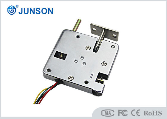 29.5mm Lockpin 12VDC 1A 1.2W Electric Cabinet Lock