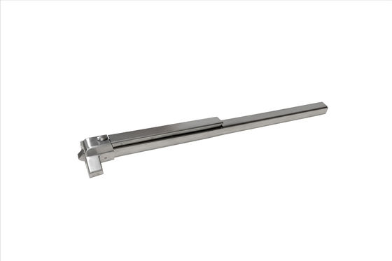 FCC 2000N Stainless Steel Panic Bar 1045mm Length