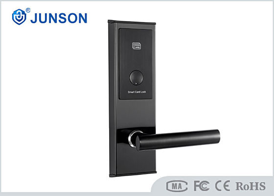 201 Stainless Steel 1S 200A Left open RFID Locks