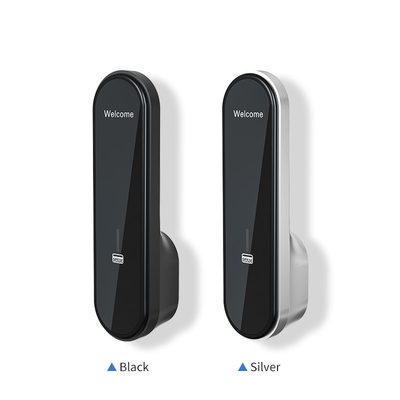 "RFID Proximity Digital Cabinet Locker Lock, Electronic Keyless Solution for Gym and Fitness Changing Rooms"