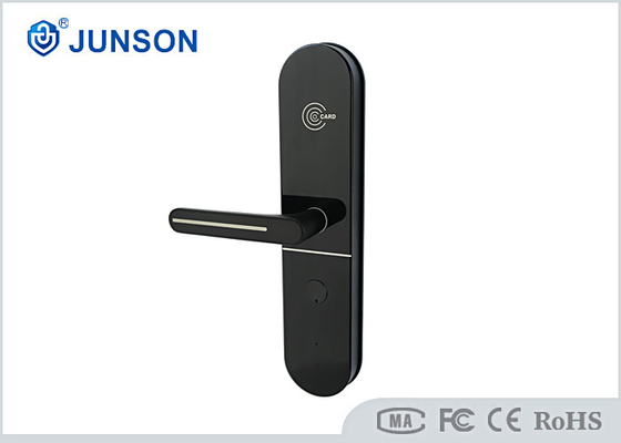 Manufacturers Keyless Card Key Electronic Software System Hotel Door Lock