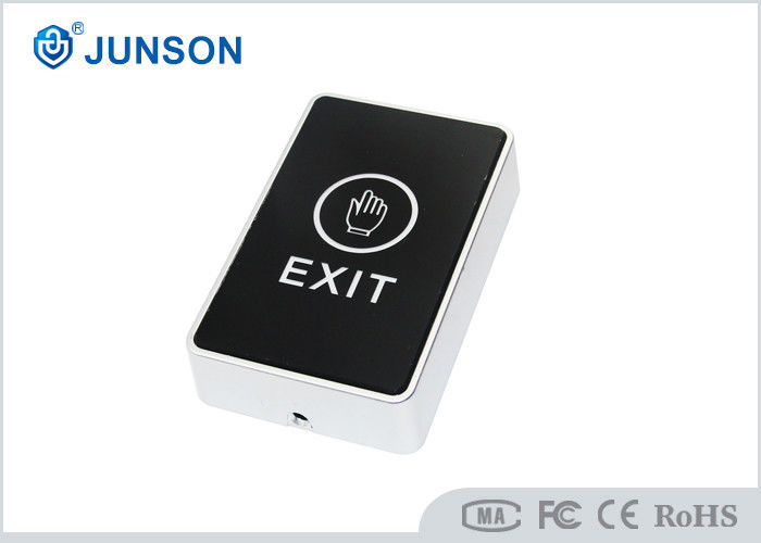 DC12V Touch Sensor Push Button Switch for Magnetic Door Locks