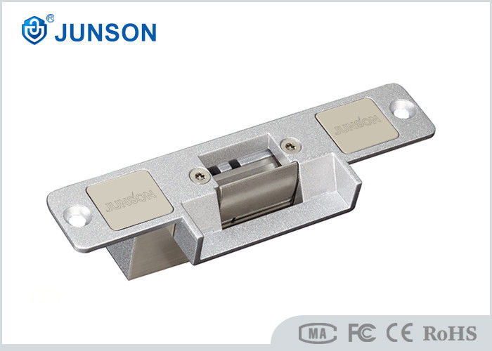 12v Mortise Lock Surface Mount Electric Strike For Double Doors