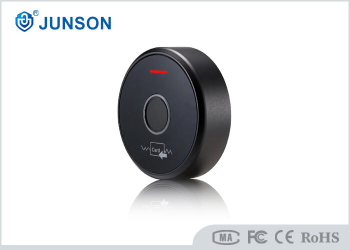 JS-K6902 Series Standalone Waterproof RFID Access Control Reader — IP66, Wiegand 26/34