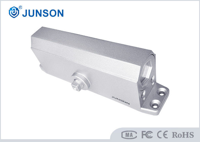Door Closer Hydraulic Pressure Access Control Parts Aluminium