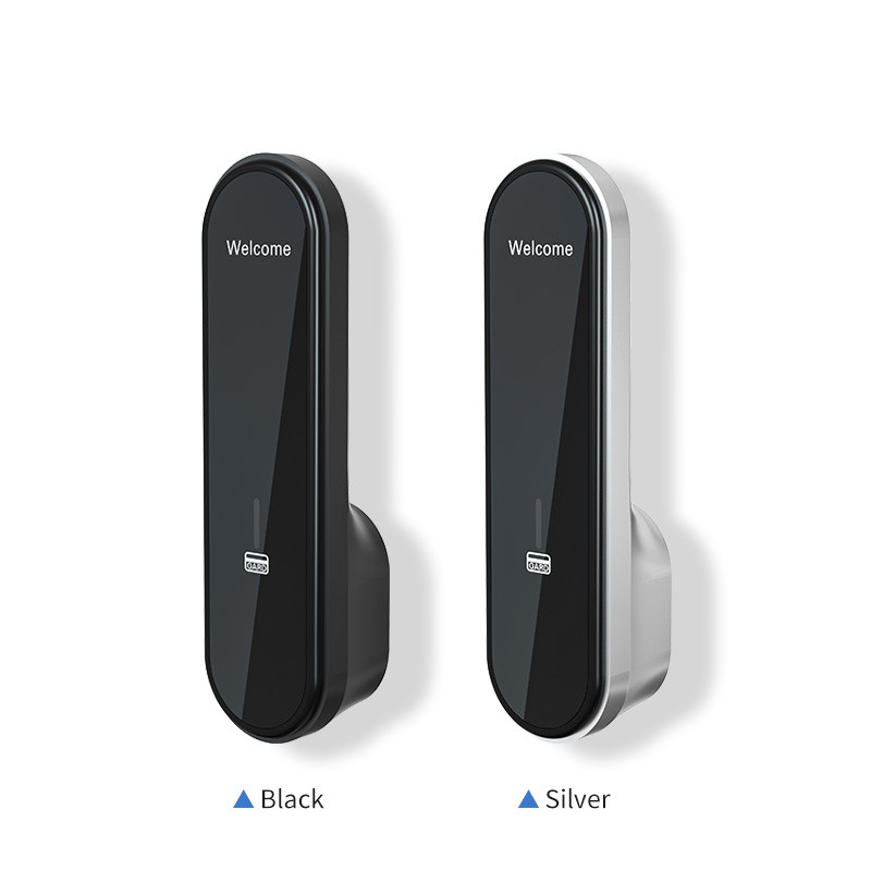 "RFID Proximity Digital Cabinet Locker Lock, Electronic Keyless Solution for Gym and Fitness Changing Rooms"
