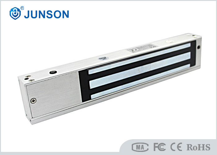 Holding Force 600lbs Commercial Lock Single Hole Door