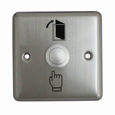DC12V Emergency Door Release Button for Access Control Systems
