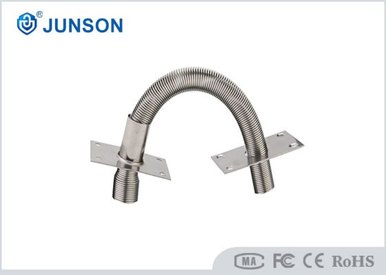 7mm Inside Diameters Alloy Stainless Steel Door Loop for Door and Door Frame
