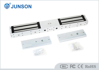 Double Door Electromagnetic Lock for Glass Door Access Control(JS-350DS)