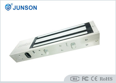 1200lbs Magnetic Lock For Sliding Door , Electro Magnetic Lock Door Security-JS-500S