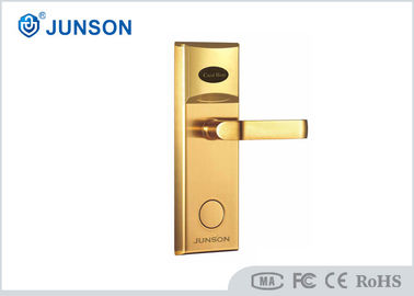 RFID Hotel Locks Keyless Explosion Protection of Stainless Steel