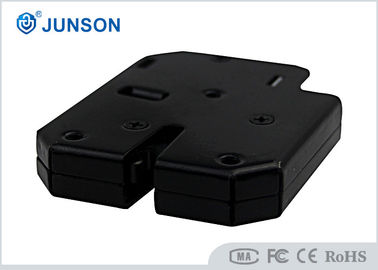Intelligent Electronic Cabinet Lock for Access control system with door sensor , NO/COM