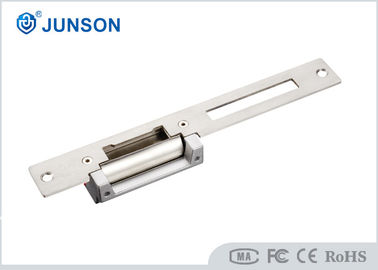 European 12VDC Fail Secure Electric Strike Lock Designed for Wooden Doors