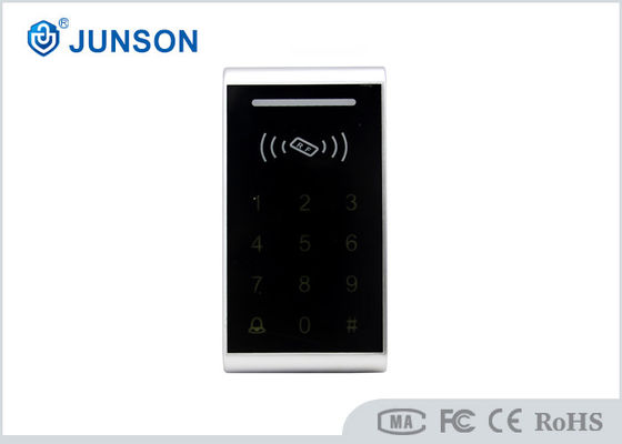 RFID Proximity Door Entry Access Control System With CE Certification