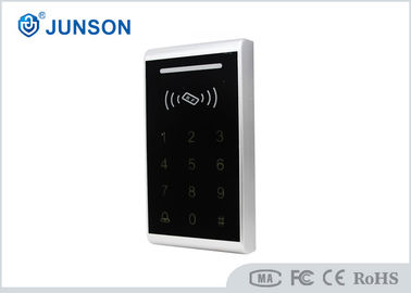 RFID Proximity Single Door Keypad  Entry For Access Control