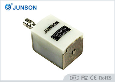24V customization Electronic Cabinet Lock ith ABS plastic housing and 10mm stroke