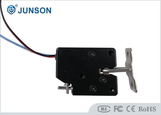 Small Electric Cabinet Lock For Express Locker