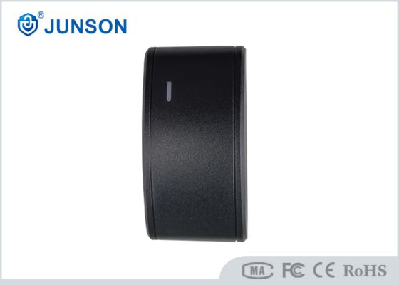 Waterproof Tiny EM/MF Card Reader With LED Display