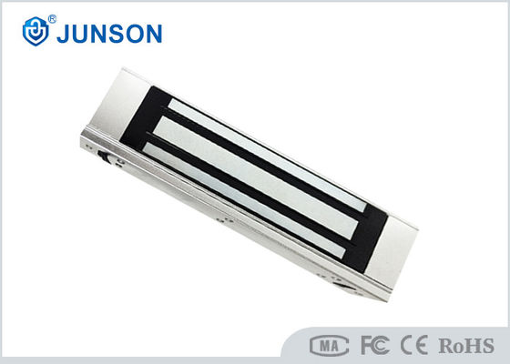 JS-180S 180kg Electromagnetic Lock for Sliding Doors and Access Control