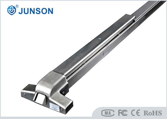 1045mm Length 2000N Panic Bar Lock With Inner Hexagon