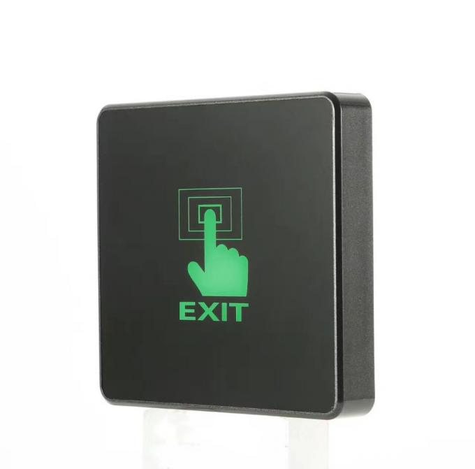 Exit button