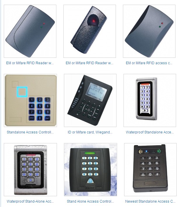 metal-access-control-unit-magnetic-switch-sensor-em-card-open-door-method