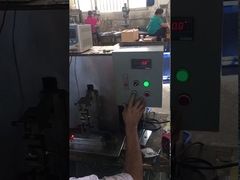 600 Lbs Single Door Magnetic Lock with LED Electromagnetic Lock(JS-280S)