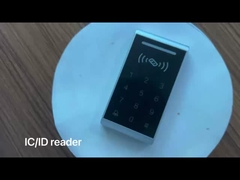 IC/ID reader