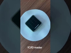 IC/ID reader
