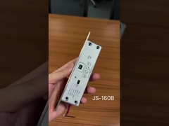 Electric Dead Bolt Door Lock