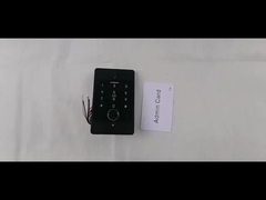 New arrival fingerprint RFID access control
