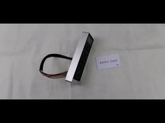 New designed Tiny Fingerprint Standalone Access Control