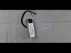 Compact Metal Case Standalone Access Control