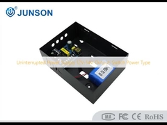 Uninterrupted Power Supply 12V-14V Output, Switch Power Type