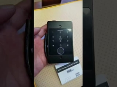 Embedded Fingerprint Access Control/ Reader