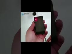 Waterproof Plastic RFID Card Reader, 125khz Or 13.56mHz Optional