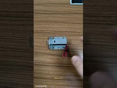 New Arrival electrical cabinet lock