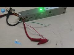 Secure Your Space with Our Advanced Electric Bolt Lock