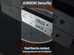 JS 350D 800lbs Double Door Magnetic Lock System